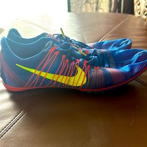 Nike Victory Racing Shoes